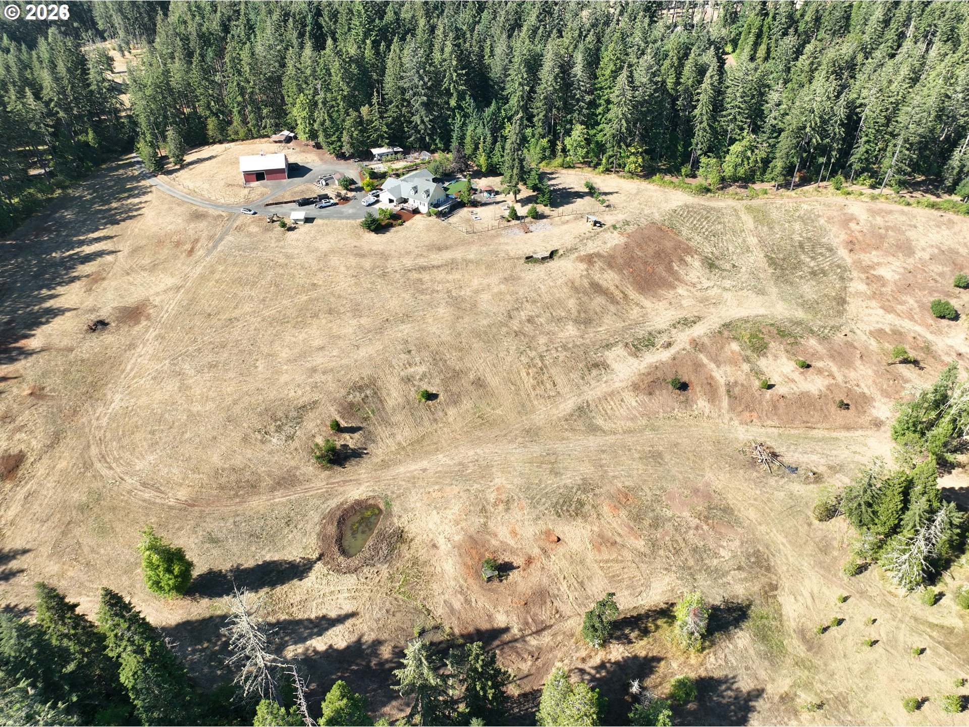 86407 Homestead Road Springfield, OR 97478 - Photo 4 of 45