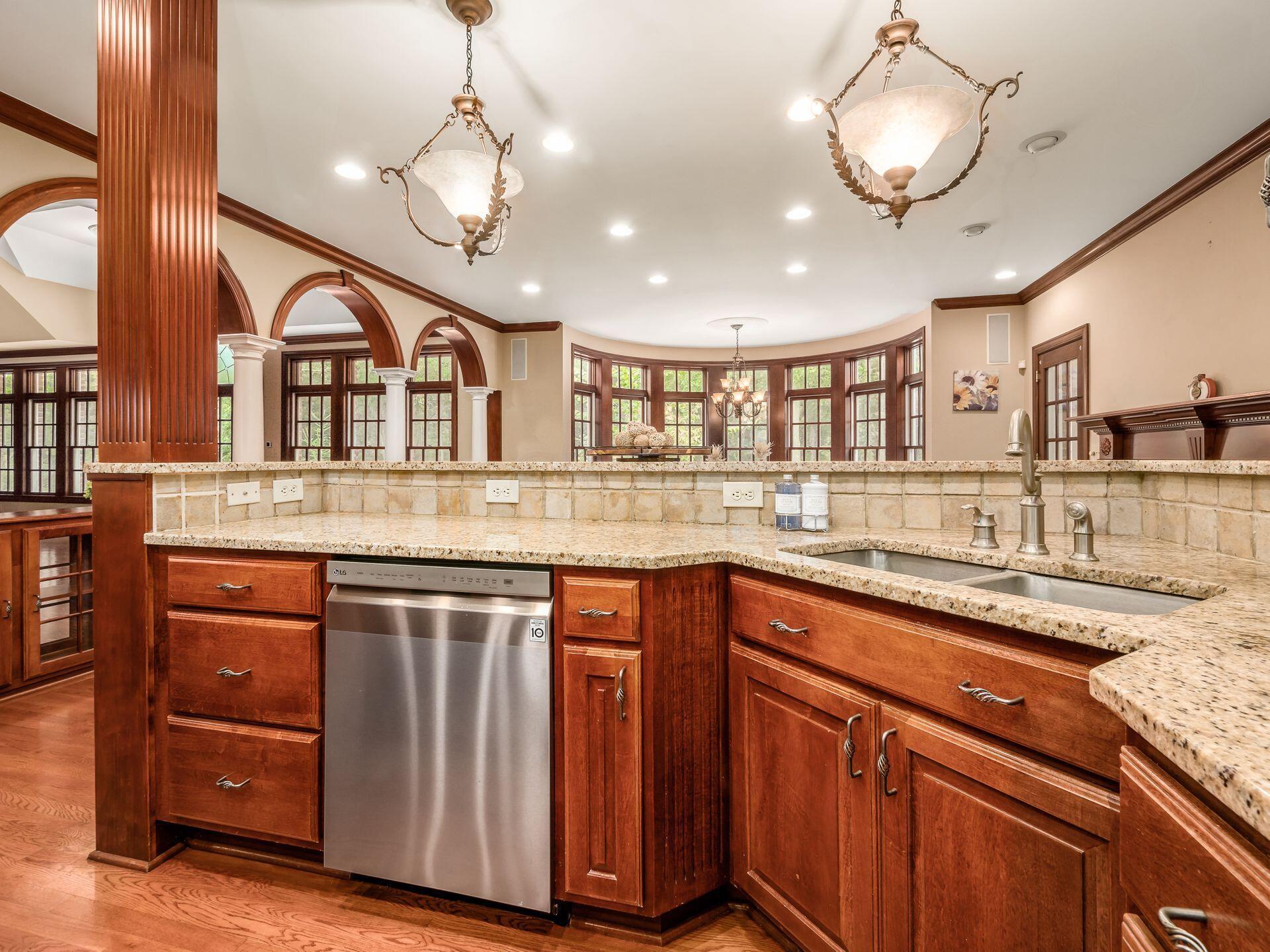 3575 State Rte 37 West Delaware, OH 43015 - Photo 39 of 92 Kitchen