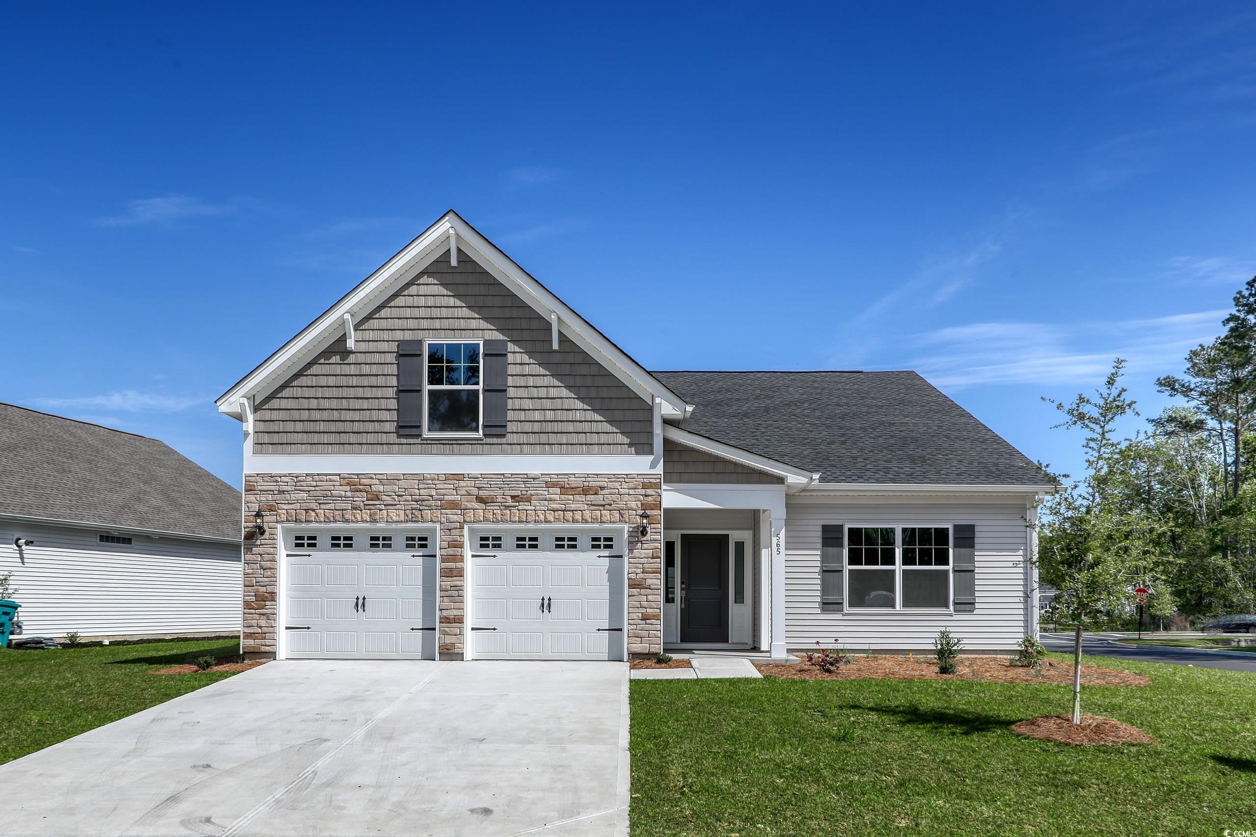 565 Fanciful Way Myrtle Beach, SC 29588 - Photo 1 of 32