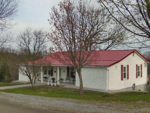 2164 Haag Store Road Talbott, TN 37877 - Photo 1 of 1 Primary Photo