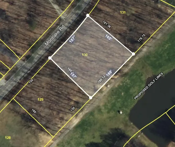 $54,000 | 1041 Montlake Road, Unit 130, Soddy Daisy, TN 37379