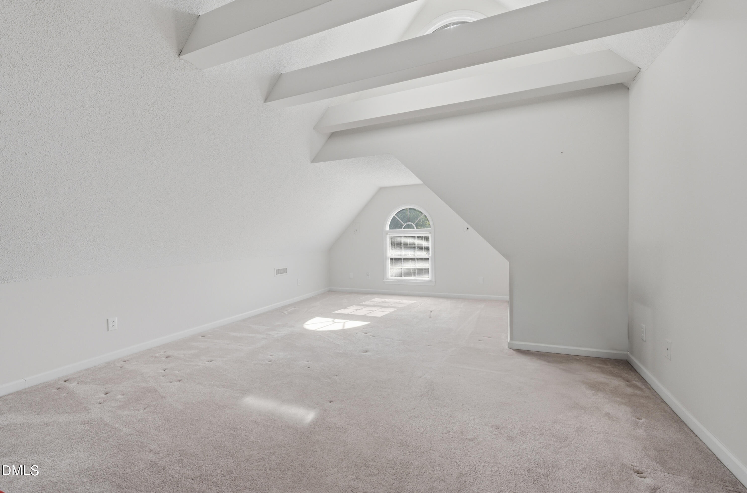 6801 Lynnoak Drive Raleigh, NC 27613 - Photo 21 of 30 a view of empty room