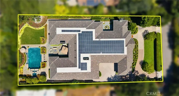 $8,998,000 | 935 West Foothill Boulevard, Arcadia, CA 91006