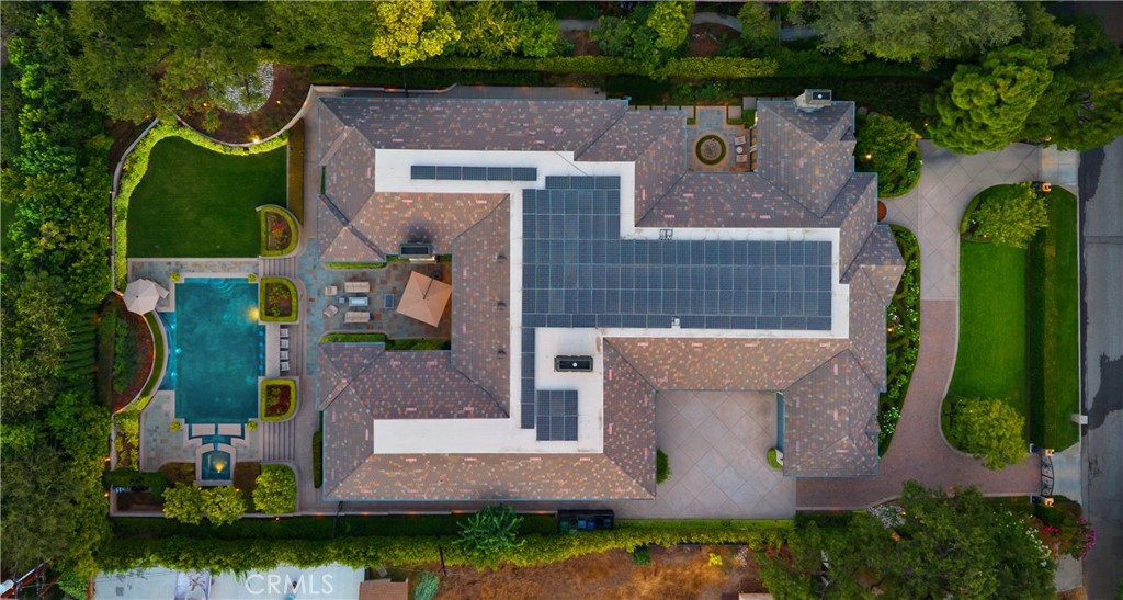 935 West Foothill Boulevard Arcadia, CA 91006 - Photo 71 of 75