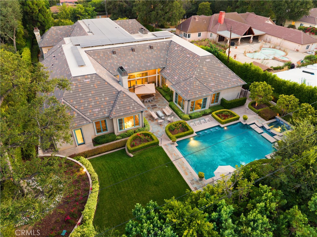 935 West Foothill Boulevard Arcadia, CA 91006 - Photo 72 of 75