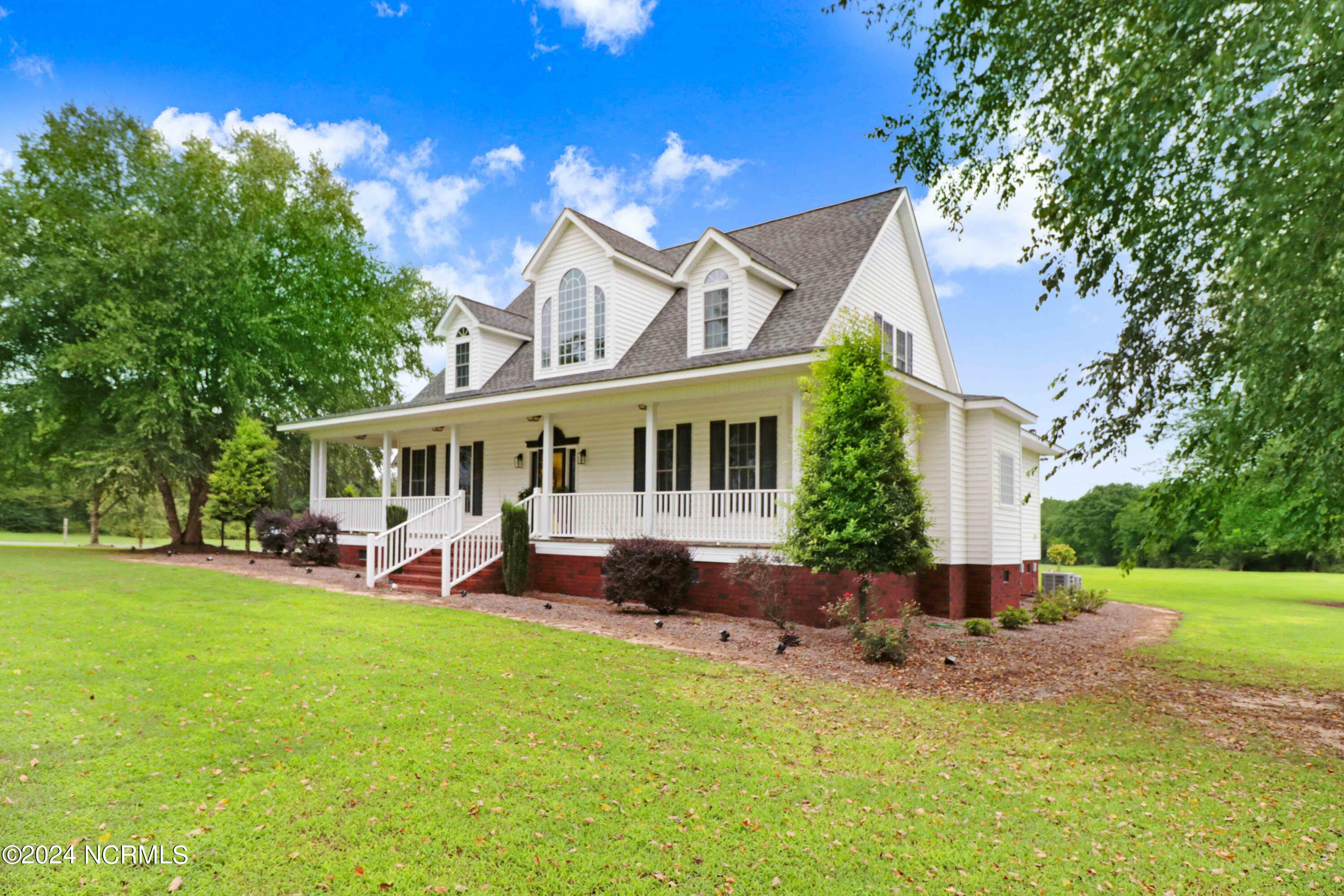 128 Whitfield Road Mount Olive, NC 28365 - Photo 45 of 65 02-128 Whitfield Rd-2