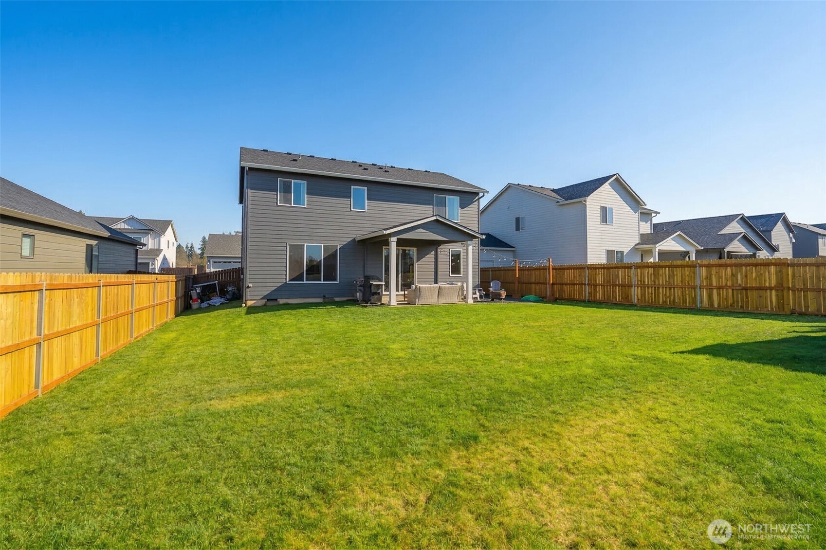 605 Cardinal Avenue Winlock, WA 98596 - Photo 37 of 39