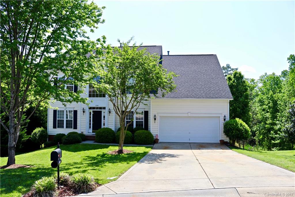 134 Hollyhurst Lane, Unit 253 Fort Mill, SC 29708 - Photo 1 of 24 Gallery Image 1