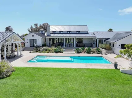 $10,000,000 | 639 Quail Gardens Lane, Encinitas, CA 92024