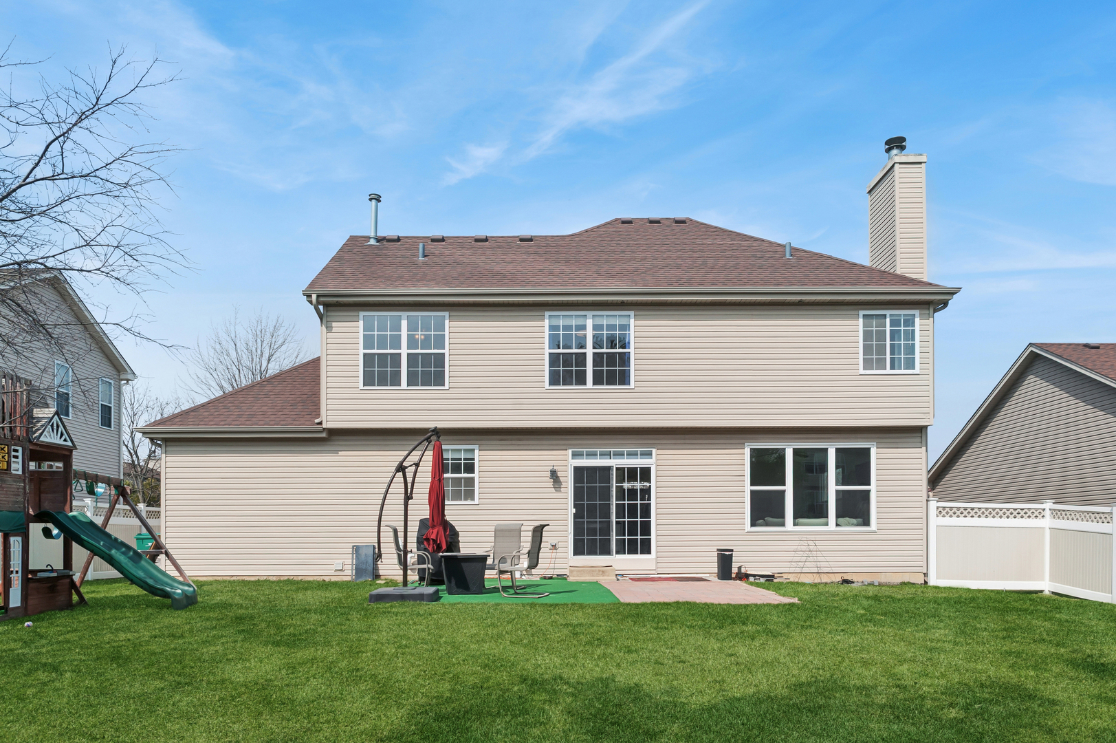 305 Hampton Road Sugar Grove, IL 60554 - Photo 33 of 37