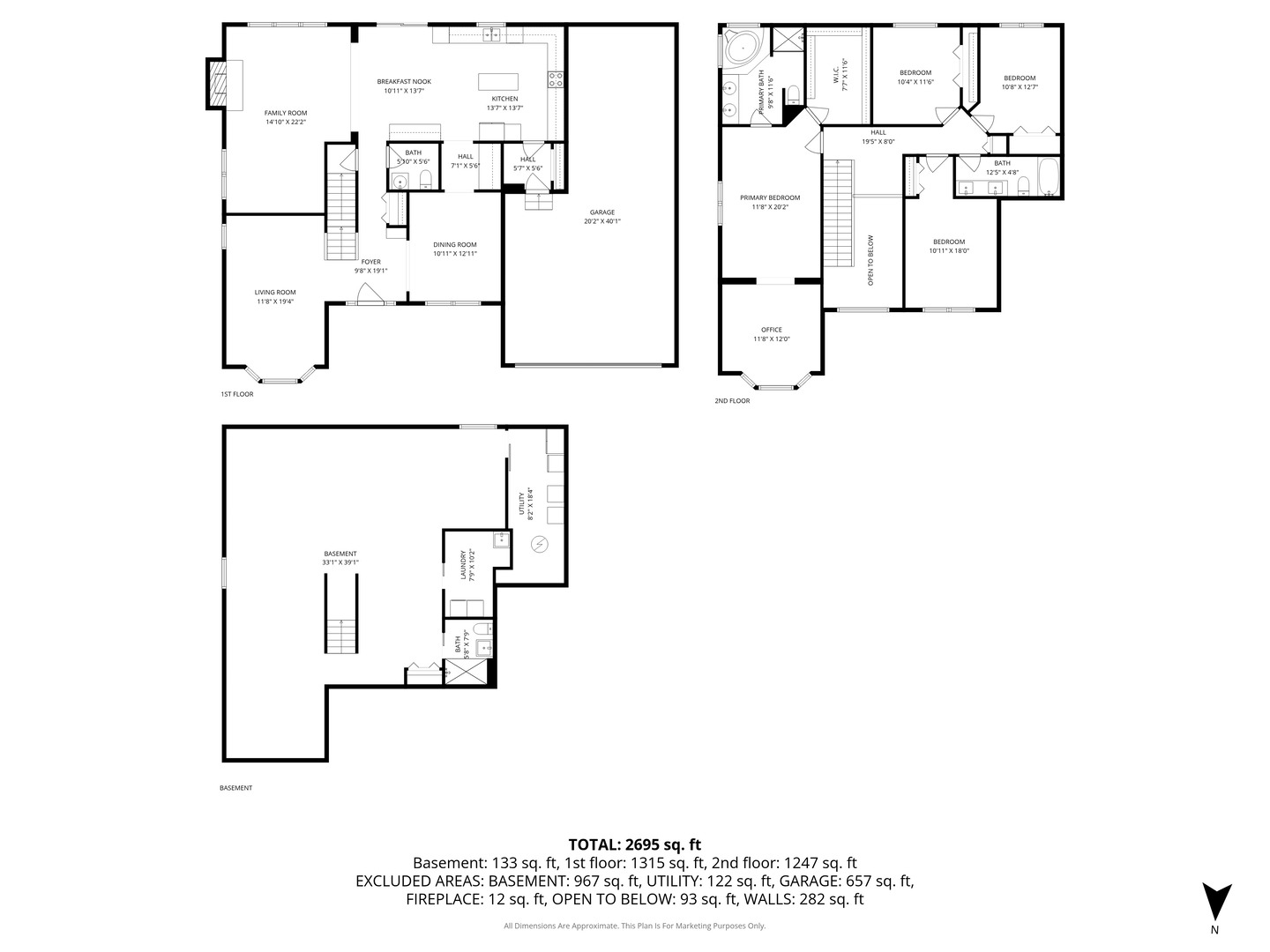 305 Hampton Road Sugar Grove, IL 60554 - Photo 37 of 37
