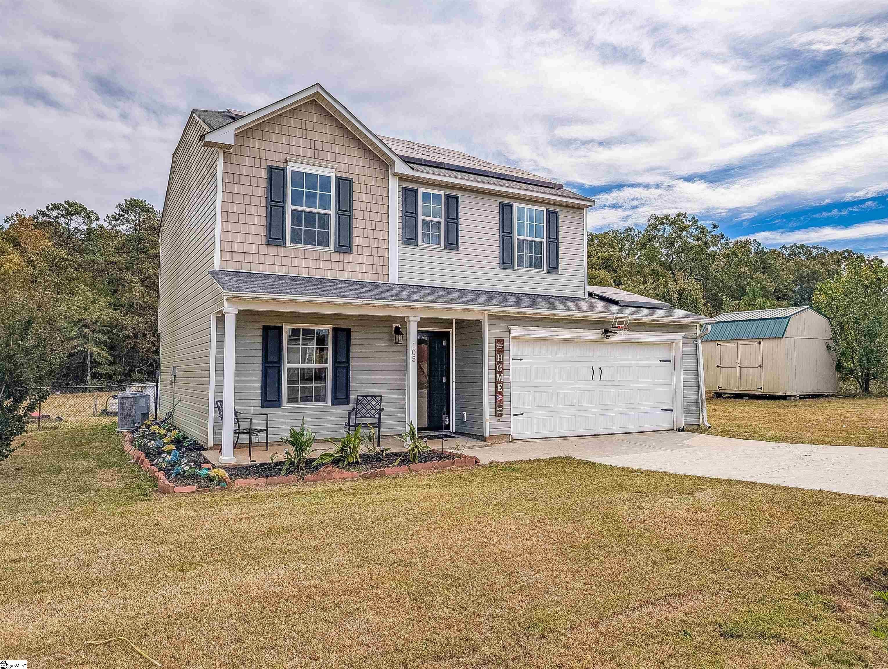 105 Combine Lane Anderson, SC 29624 - Photo 27 of 35