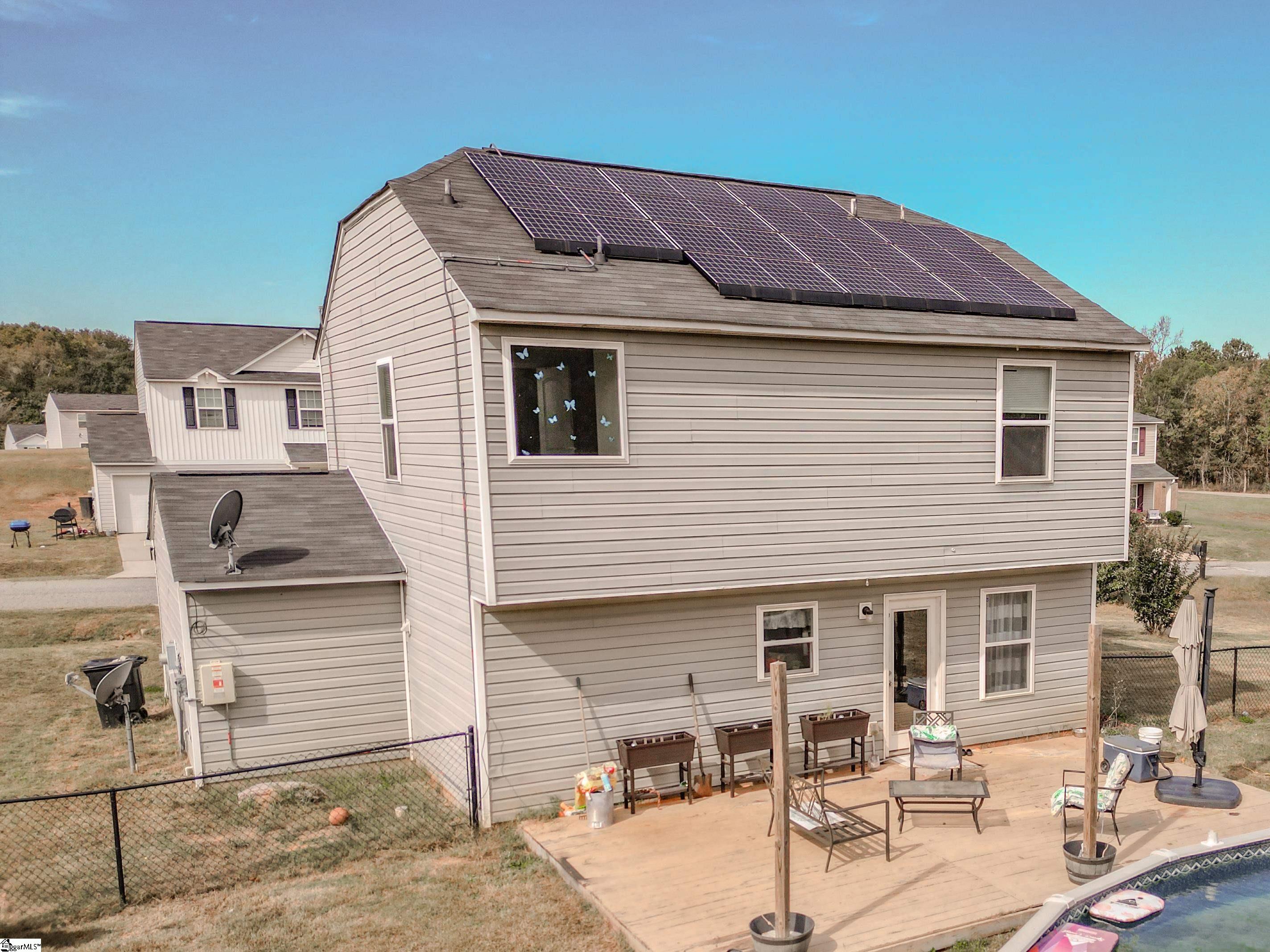 105 Combine Lane Anderson, SC 29624 - Photo 31 of 35