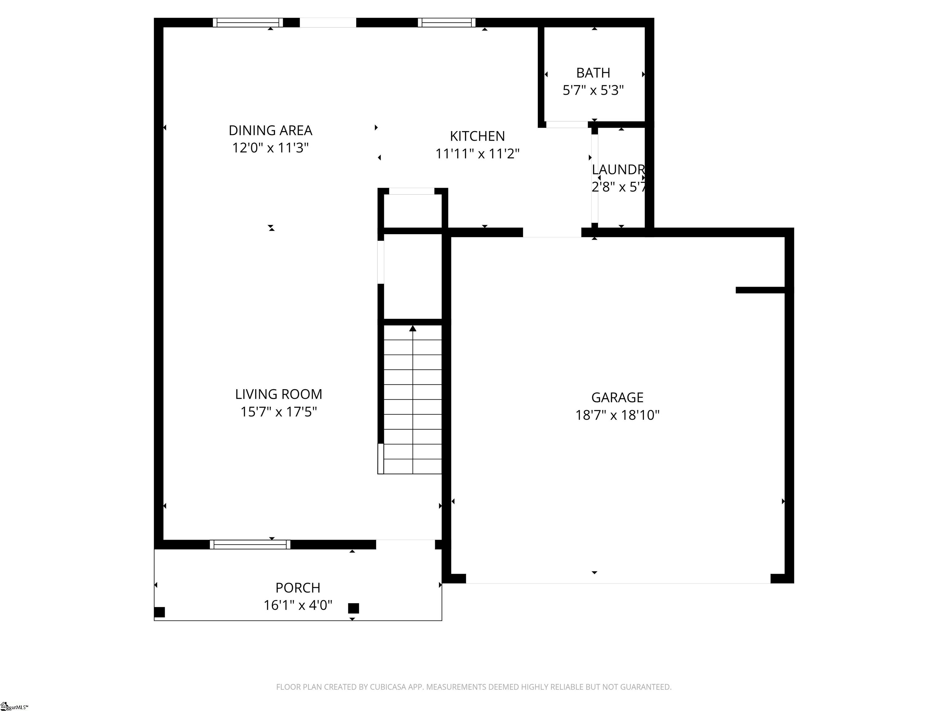 105 Combine Lane Anderson, SC 29624 - Photo 34 of 35