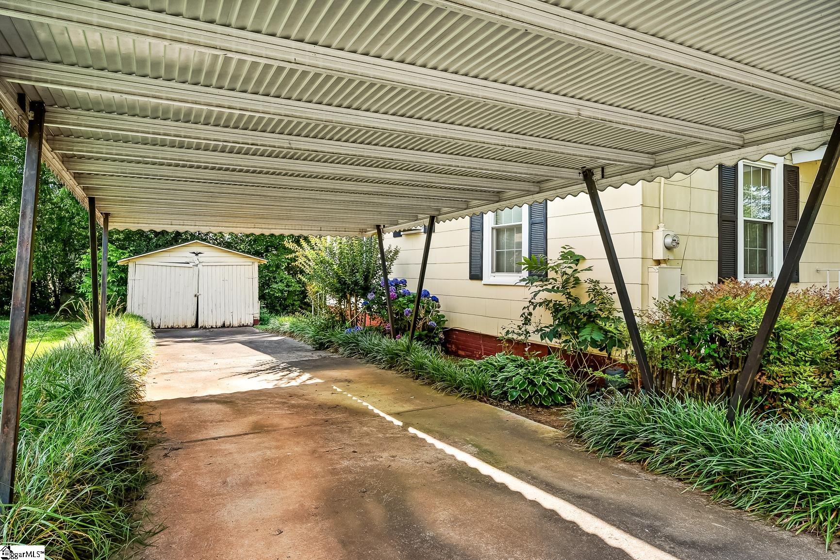 304 South 6th Street Easley, SC 29640 - Photo 20 of 26