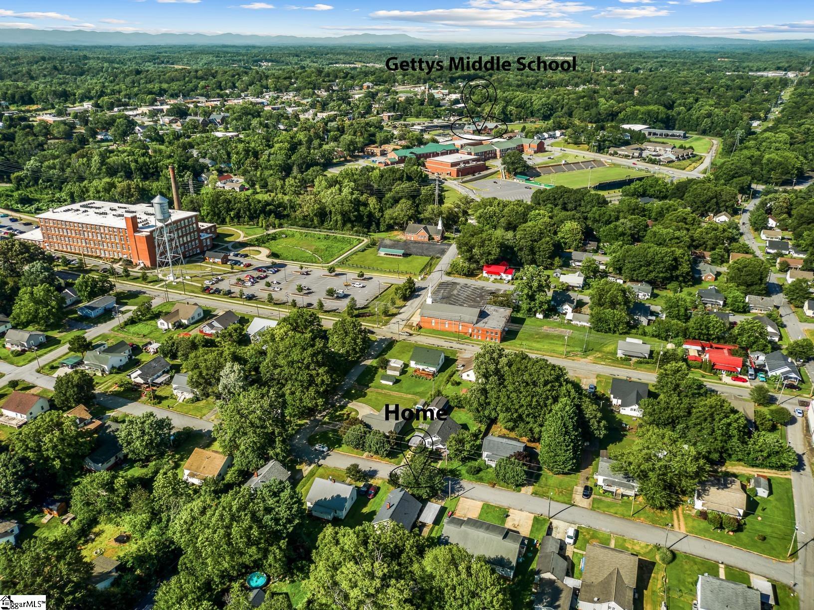 304 South 6th Street Easley, SC 29640 - Photo 26 of 26