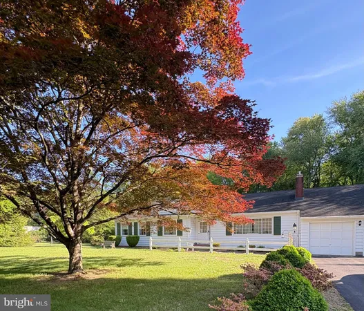 $519,900 | 417 Medford Lakes Road, Tabernacle, NJ 08088