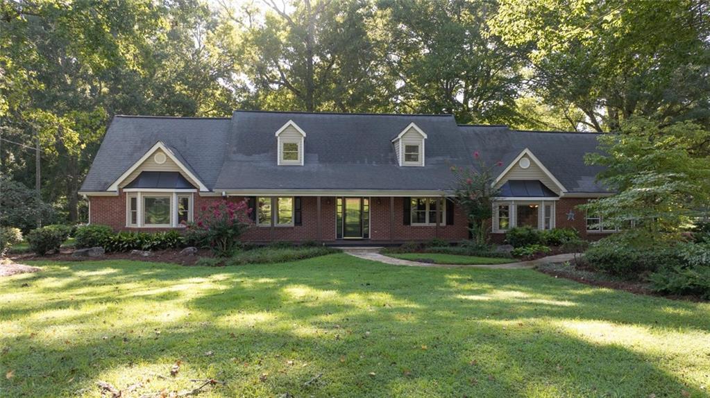 2695 Old Villa Rica Road Powder Springs, GA 30127 - Photo 14 of 139 Gallery Image 14