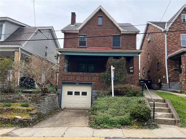 $219,000 | 227 Clairmont Avenue, Pittsburgh, PA 15229