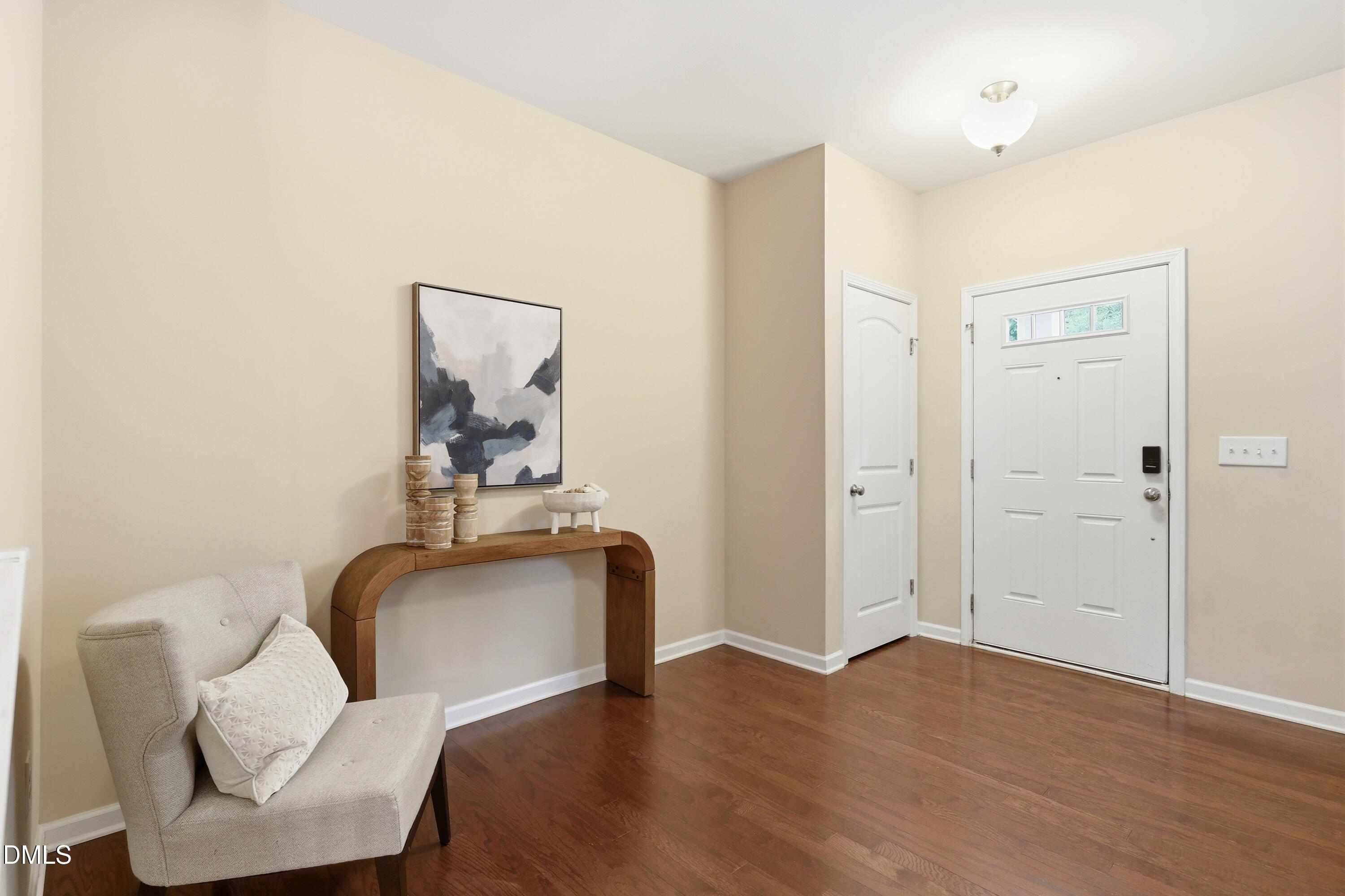 1005 Ileagnes Road Raleigh, NC 27603 - Photo 15 of 39