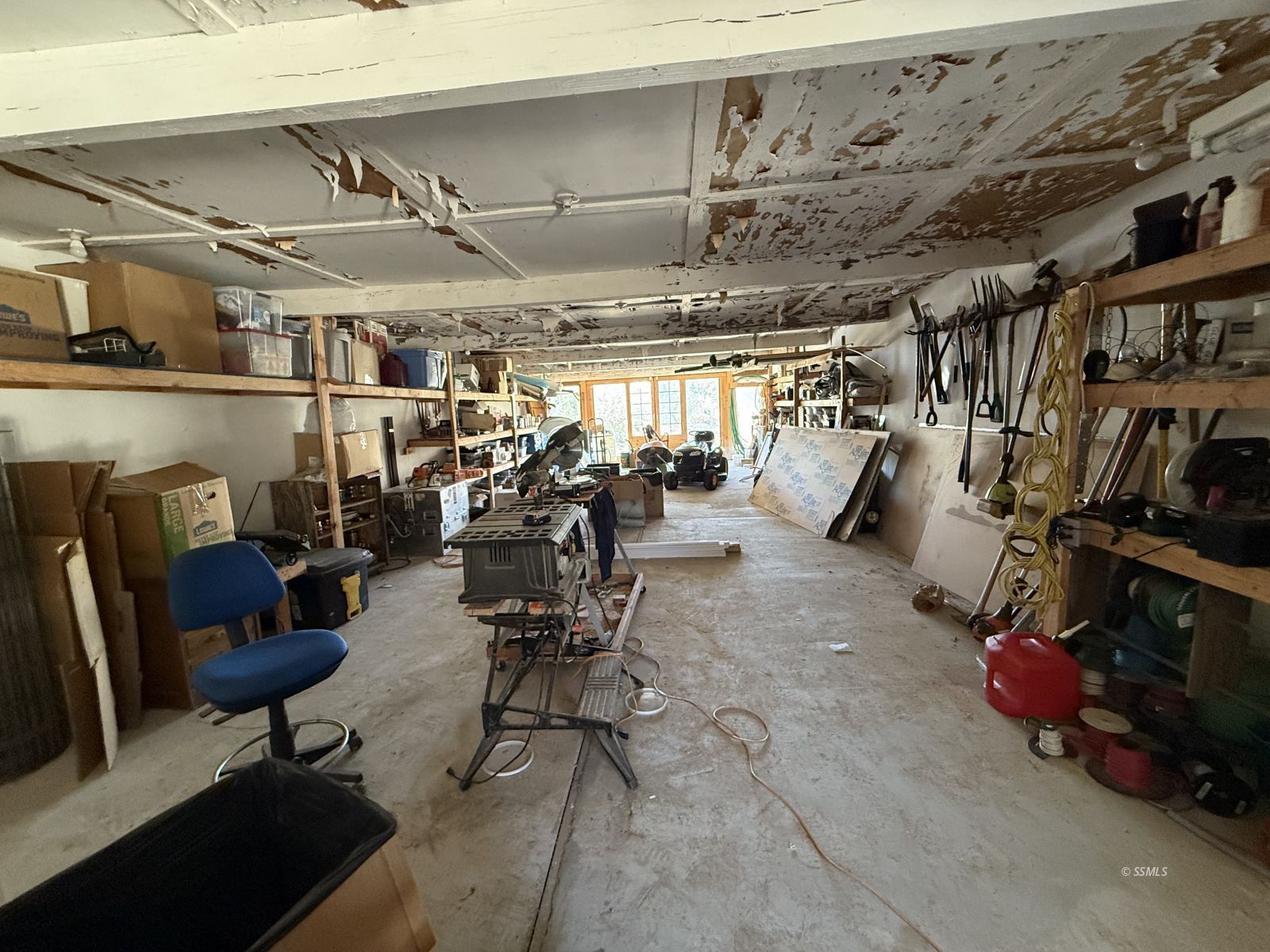 4600 Caliente Bodfish Road Caliente, CA 93518 - Photo 23 of 49