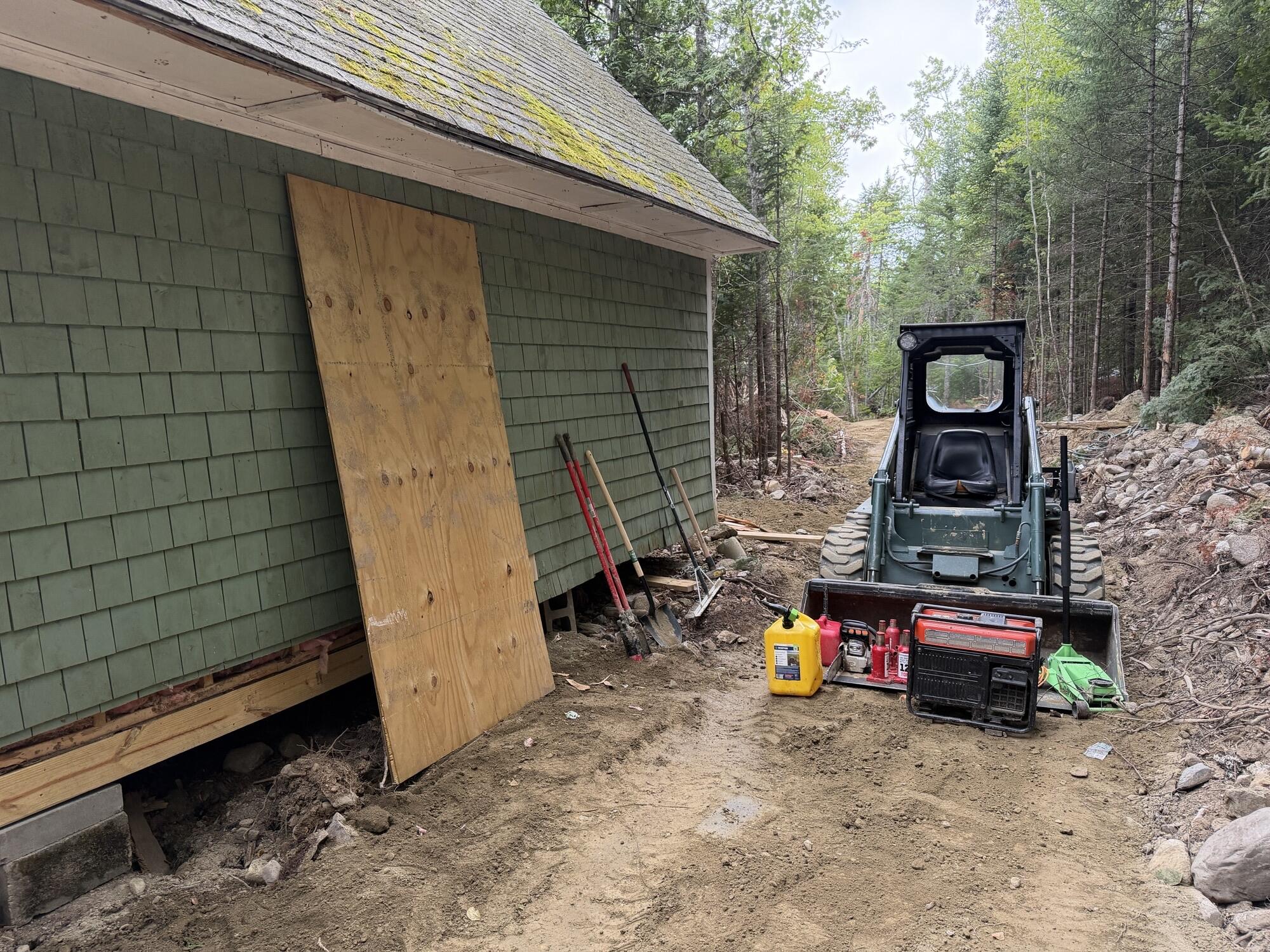 684 Lower Detroit Road Plymouth, ME 04969 - Photo 10 of 18 IMG_0150
