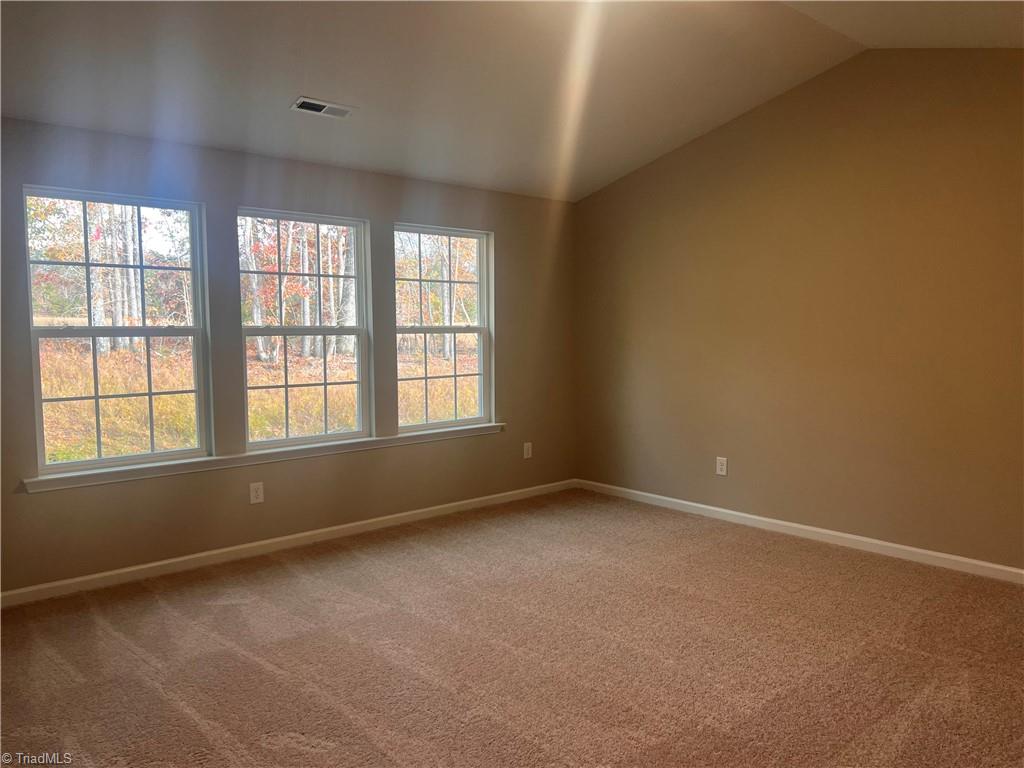 1722 Springbank Drive Kernersville, NC 27284 - Photo 12 of 22 Upstairs Loft Area
