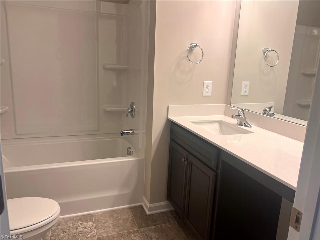 1722 Springbank Drive Kernersville, NC 27284 - Photo 15 of 22