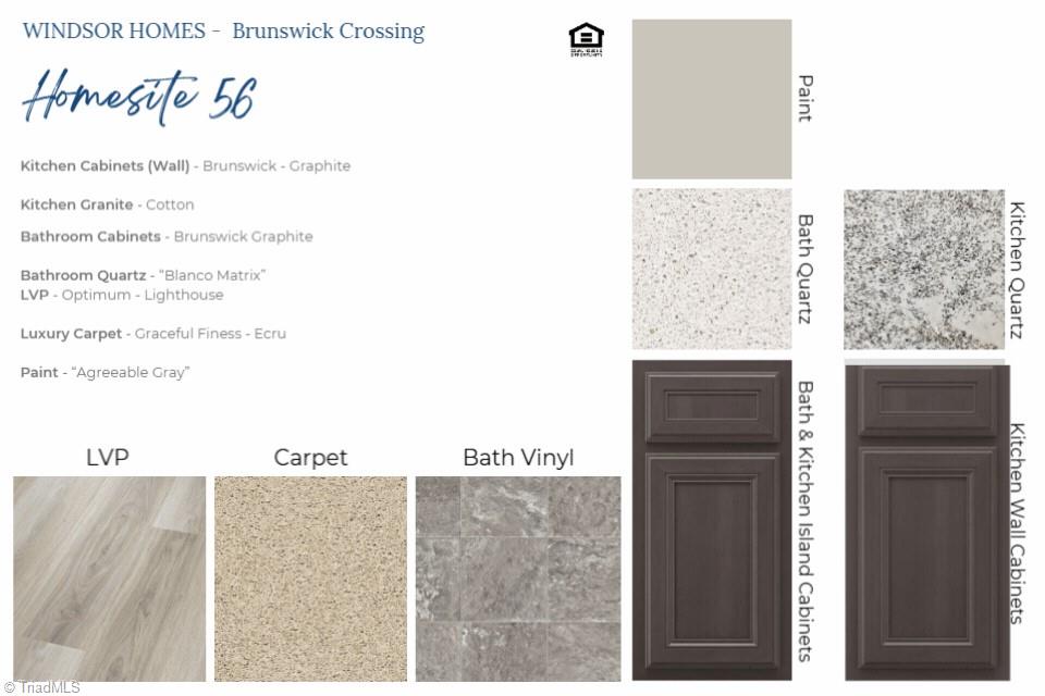 1722 Springbank Drive Kernersville, NC 27284 - Photo 19 of 22