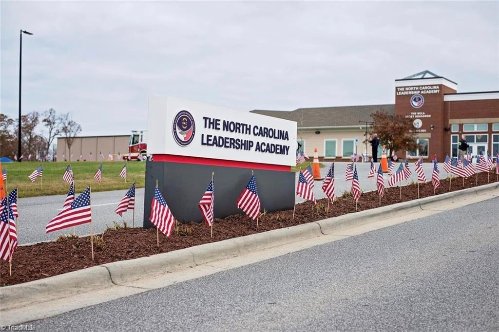 1722 Springbank Drive Kernersville, NC 27284 - Photo 20 of 22 Located 5 min. from subdivision.