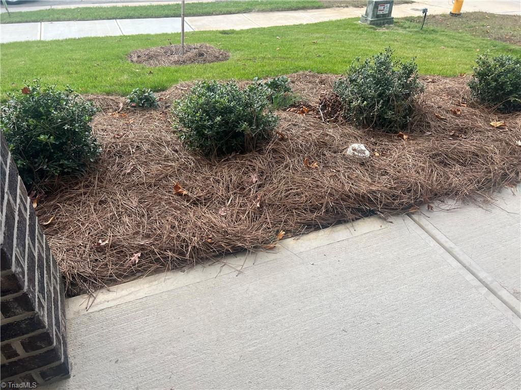 1722 Springbank Drive Kernersville, NC 27284 - Photo 2 of 22 Ready to Go!