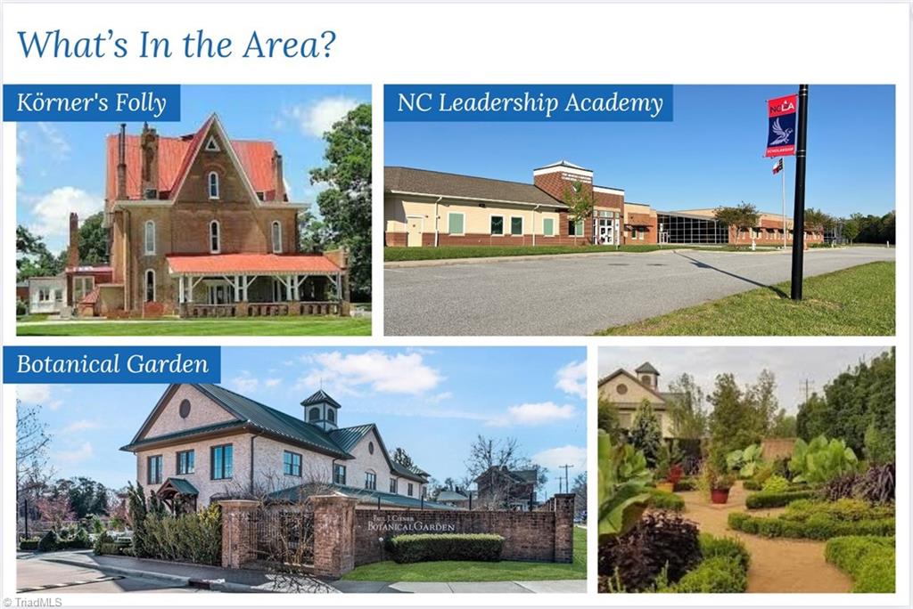 1722 Springbank Drive Kernersville, NC 27284 - Photo 22 of 22