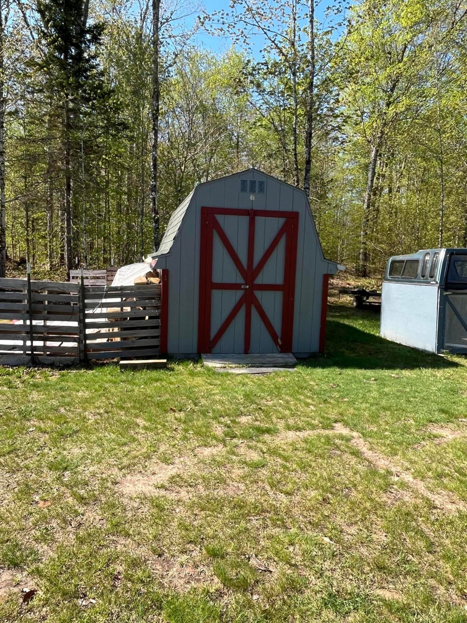 7461 Old Grade Road Newberry, MI 49868 - Photo 26 of 33 Gallery Image 26