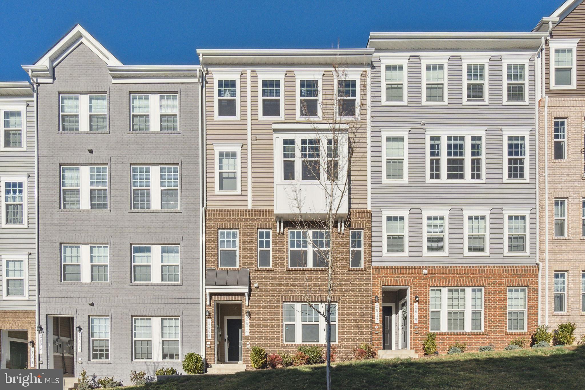 2811 Duvall Ridge Road, Unit 532 Hyattsville, MD 20785 - Photo 1 of 50