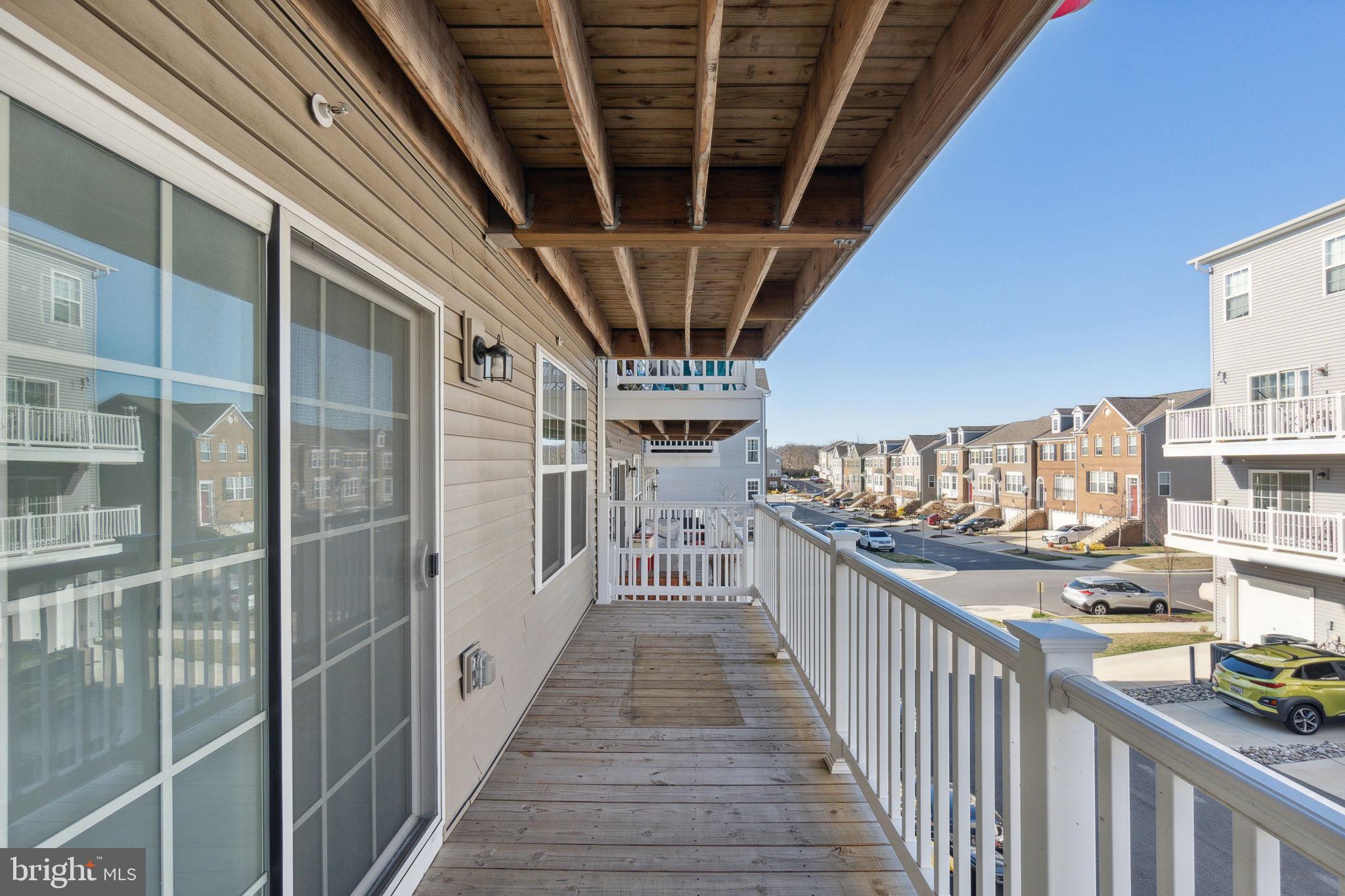 2811 Duvall Ridge Road, Unit 532 Hyattsville, MD 20785 - Photo 38 of 50