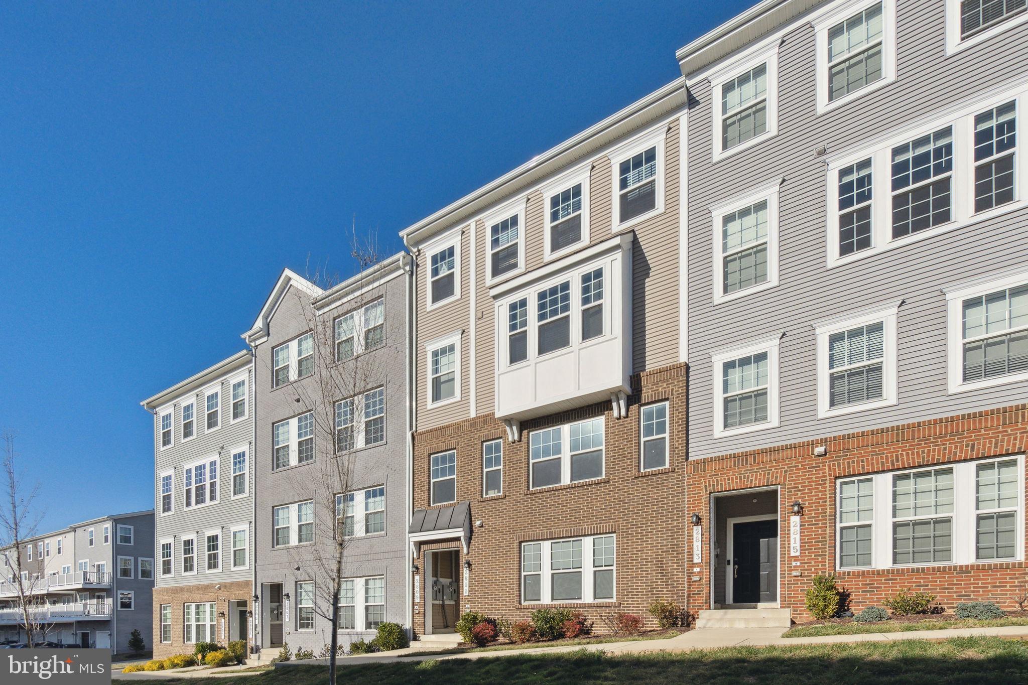 2811 Duvall Ridge Road, Unit 532 Hyattsville, MD 20785 - Photo 45 of 50