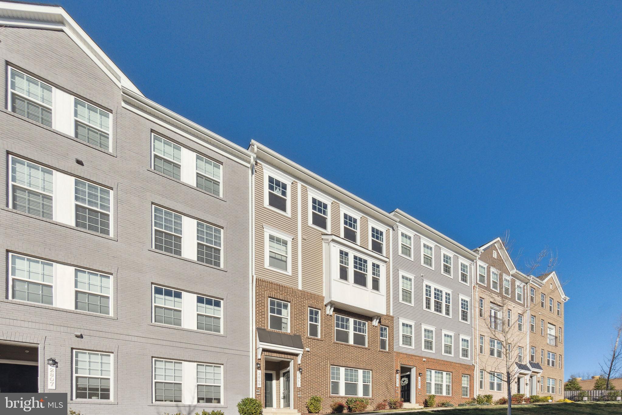 2811 Duvall Ridge Road, Unit 532 Hyattsville, MD 20785 - Photo 46 of 50