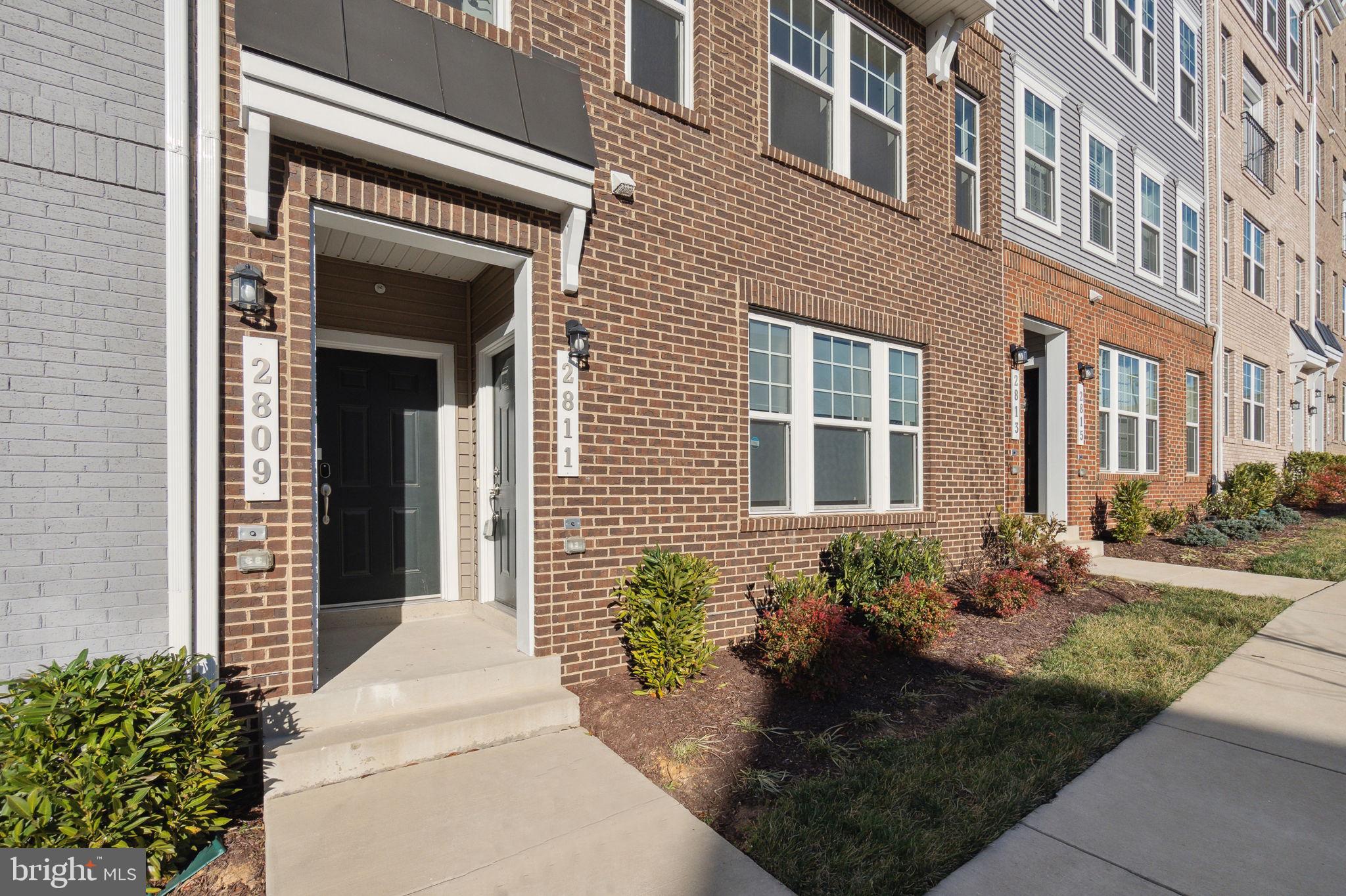 2811 Duvall Ridge Road, Unit 532 Hyattsville, MD 20785 - Photo 47 of 50