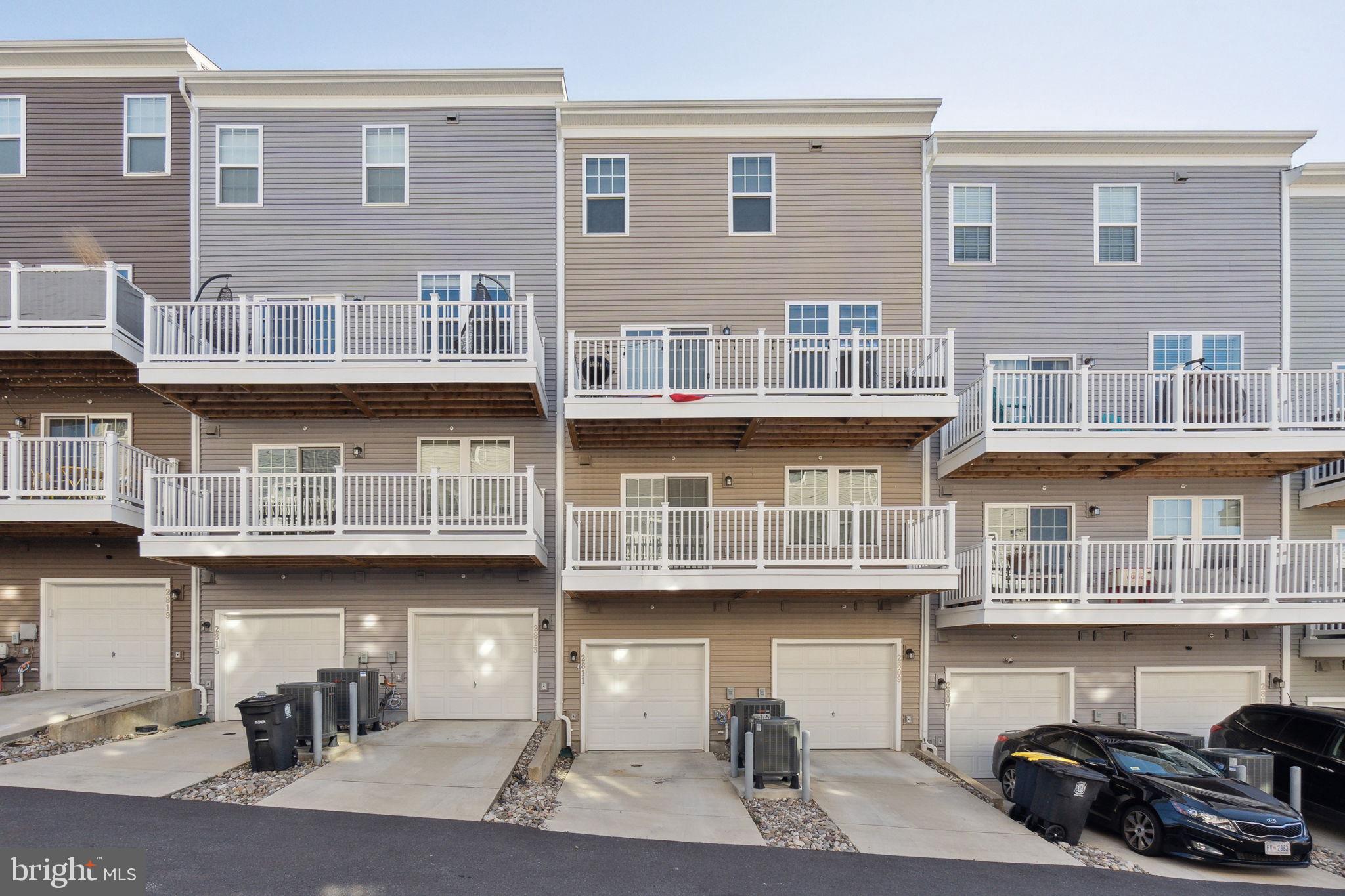 2811 Duvall Ridge Road, Unit 532 Hyattsville, MD 20785 - Photo 48 of 50