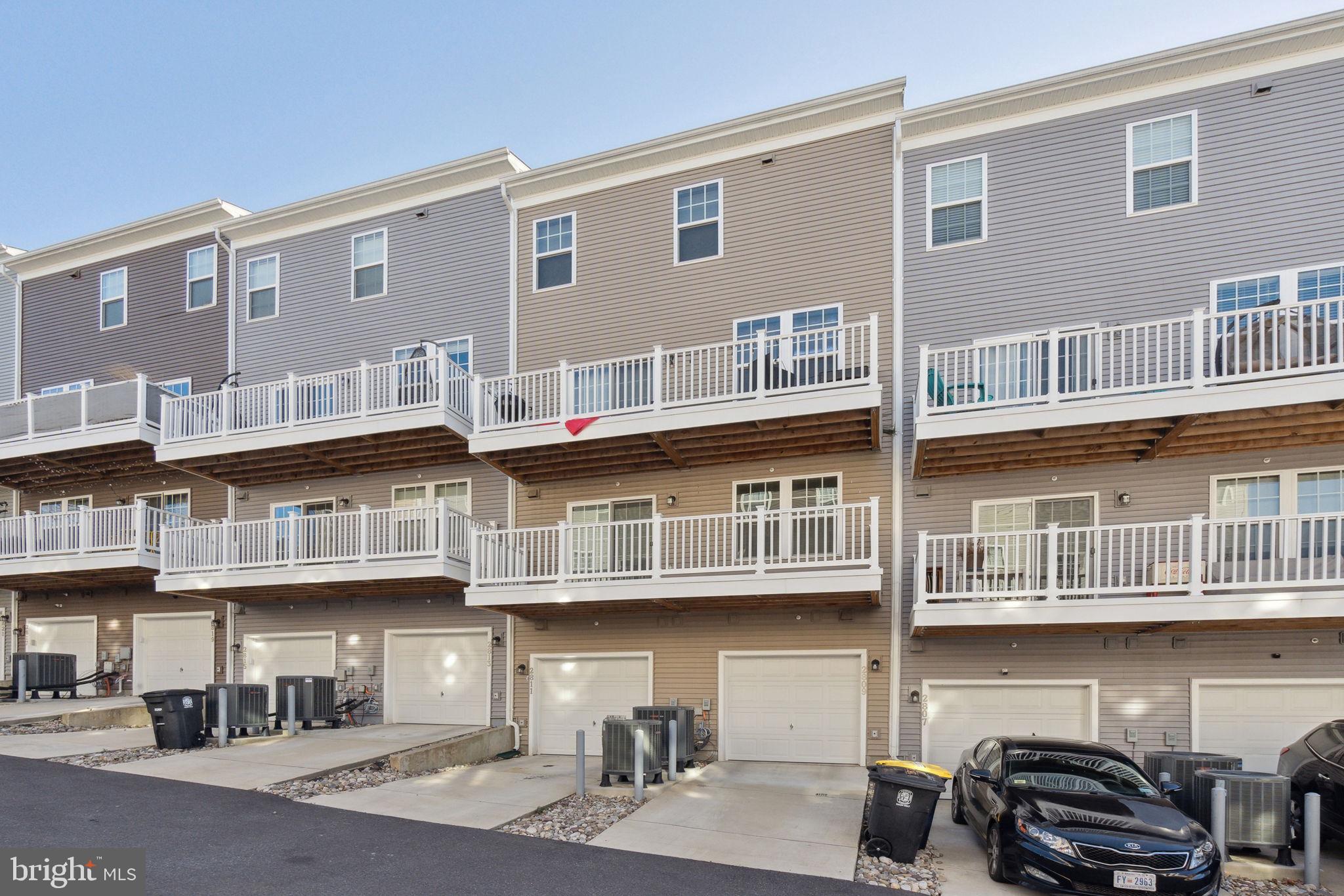2811 Duvall Ridge Road, Unit 532 Hyattsville, MD 20785 - Photo 49 of 50