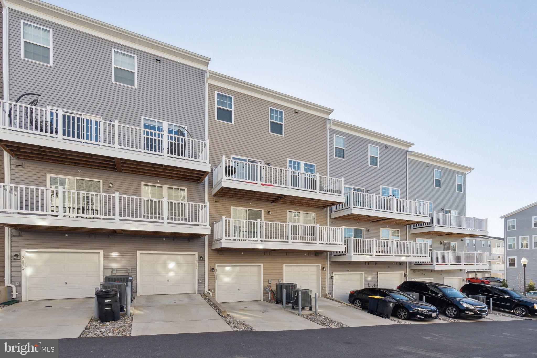 2811 Duvall Ridge Road, Unit 532 Hyattsville, MD 20785 - Photo 50 of 50