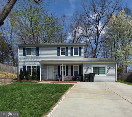 $525,000 | 5276 Sudberry Lane, Woodbridge, VA 22193