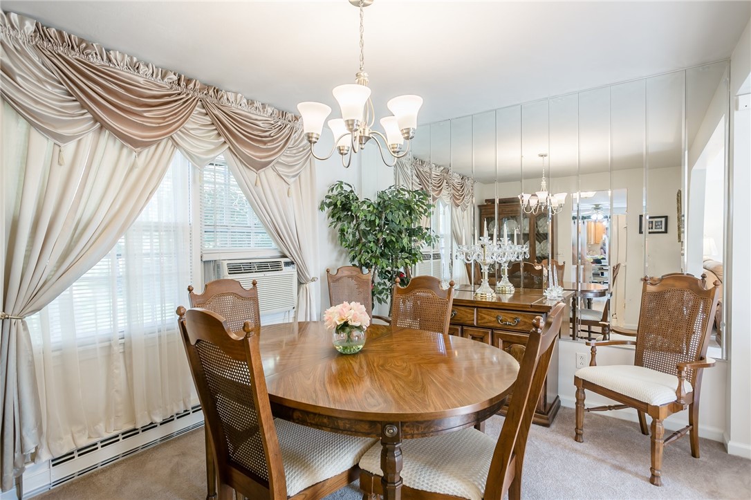 168 John Jay Drive Irondequoit, NY 14617 - Photo 14 of 31