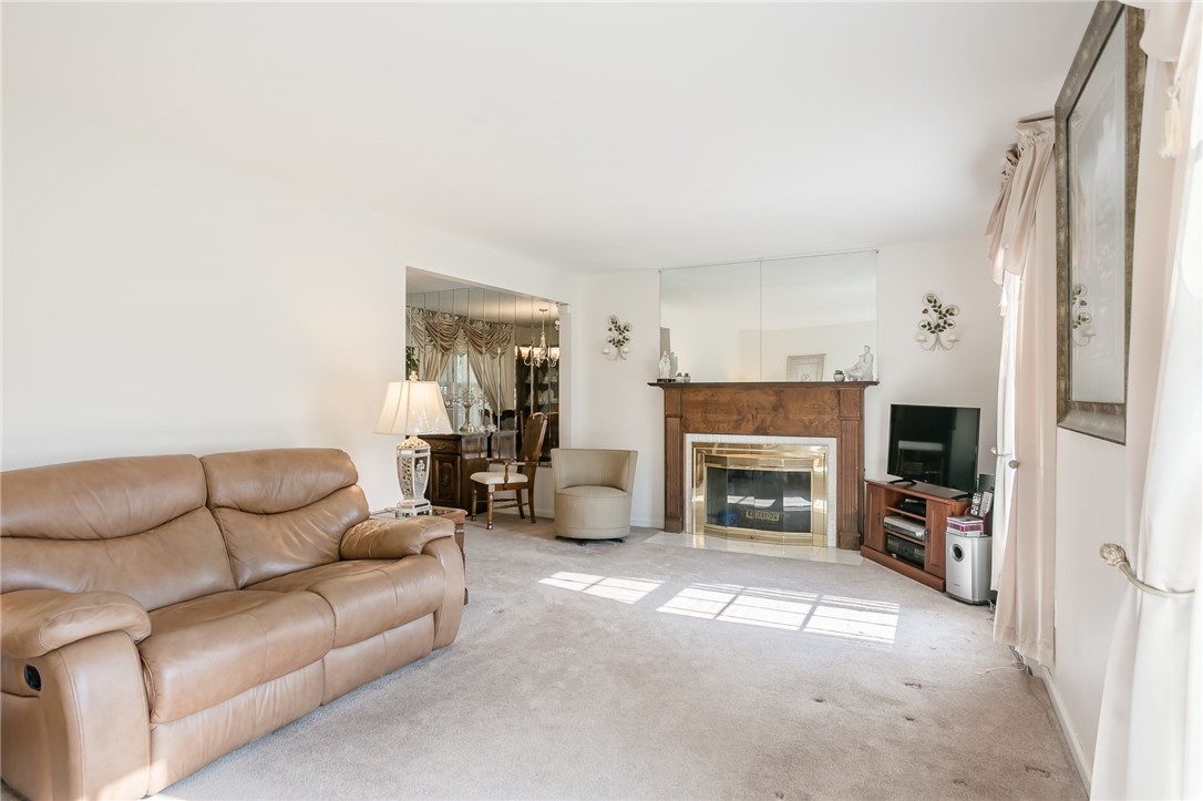 168 John Jay Drive Irondequoit, NY 14617 - Photo 16 of 31