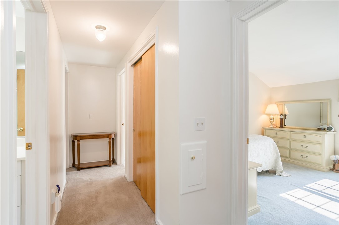 168 John Jay Drive Irondequoit, NY 14617 - Photo 18 of 31