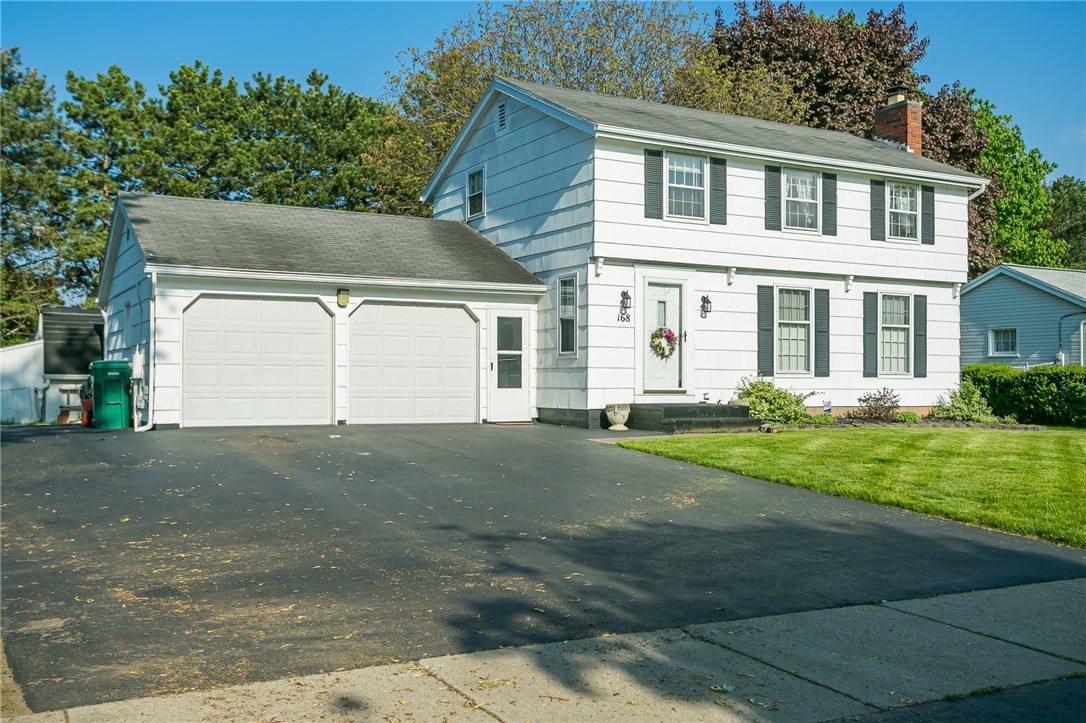 168 John Jay Drive Irondequoit, NY 14617 - Photo 2 of 31