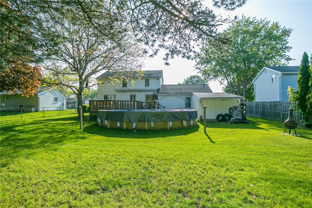 168 John Jay Drive Irondequoit, NY 14617 - Photo 29 of 31