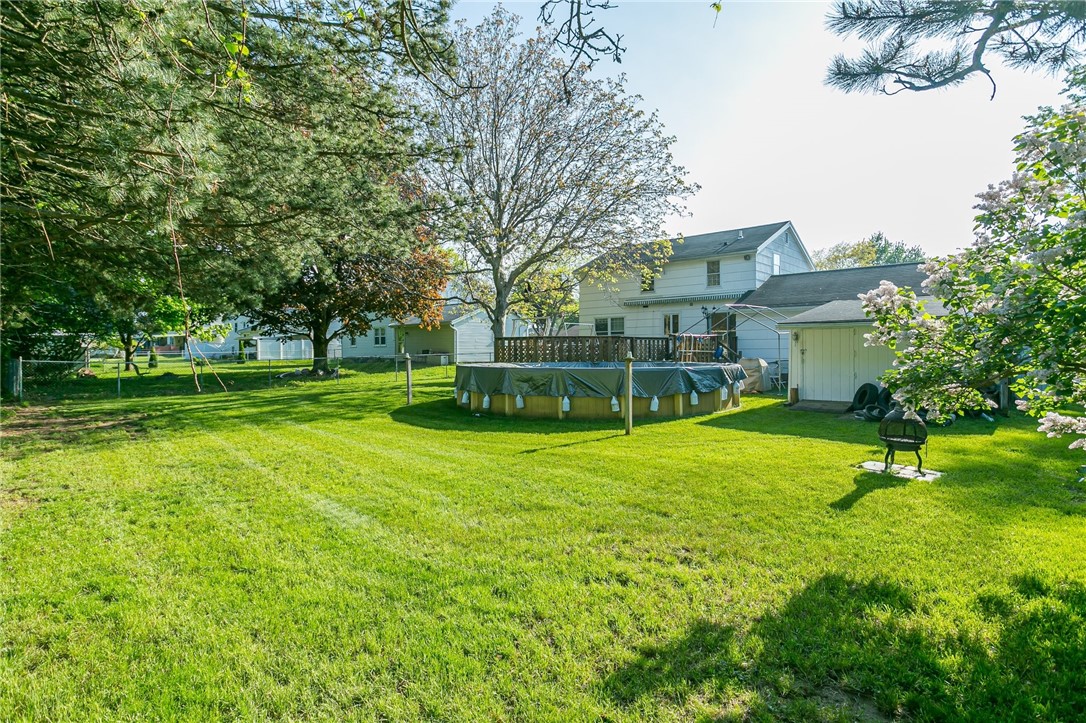 168 John Jay Drive Irondequoit, NY 14617 - Photo 30 of 31