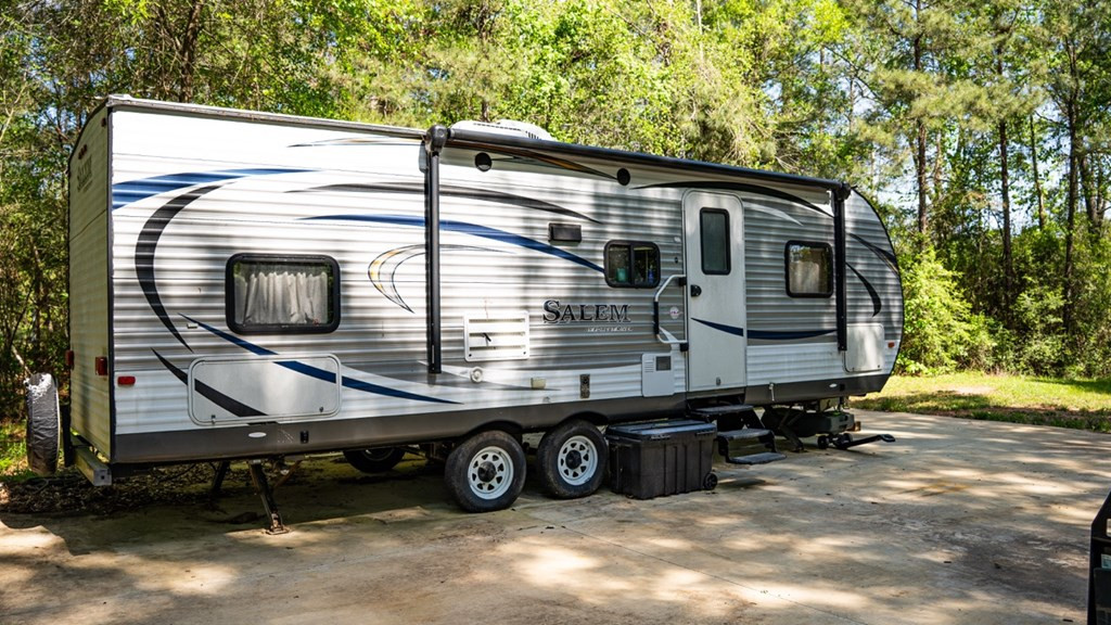 4199 Pumping Station Road Osyka, MS 39657 - Photo 37 of 51 Photo 37