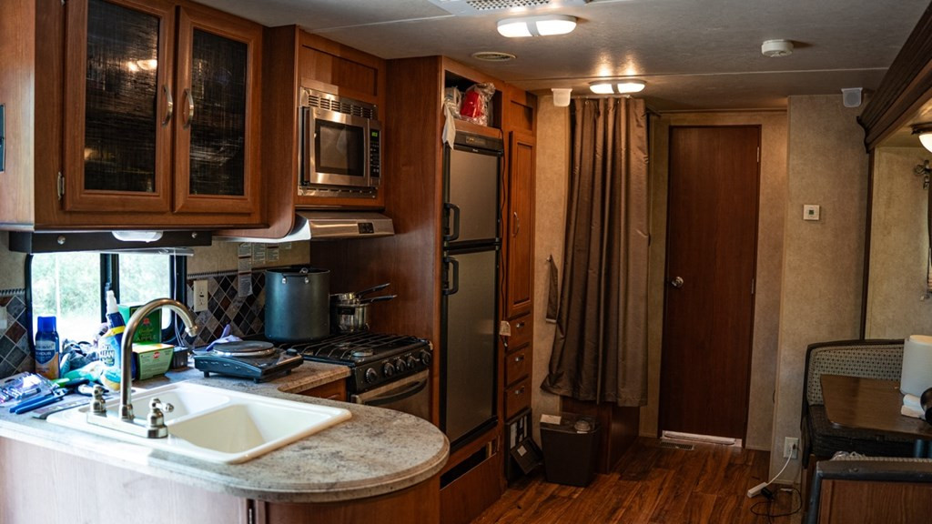 4199 Pumping Station Road Osyka, MS 39657 - Photo 38 of 51 Photo 38